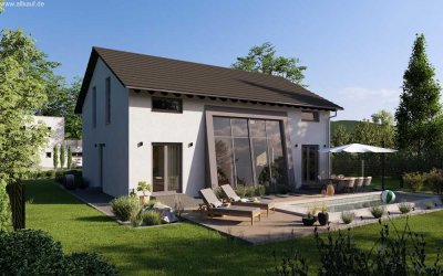 Architektur trifft Lebensraum | Wo Wohnträume Wirklichkeit werden