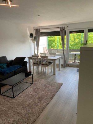 Attraktive 3-Zimmer-Wohnung mit Balkon in Heiligenhaus-Heide – ab 01.10.
Außenstellplatz inklusive
