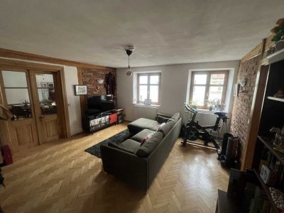 Schöne 5-Zimmer-Wohnung in Landshut-Altstadt