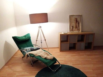 Hyggeliges modernes 2 Zimmer-Apartment