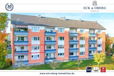 Sichere Kapitalanlage in begehrter Lage von Klausdorf/ Schwentinental