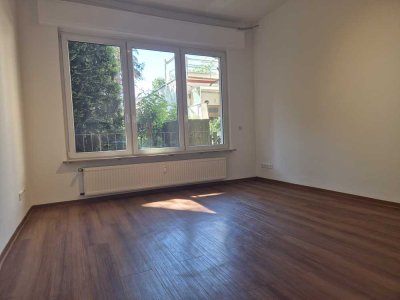 Apartment 22,53m²  Wohnung Garnstr. -Ecke Südwall-Lewerentzstr