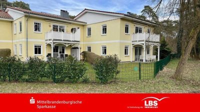 Licht, Luft und Eleganz
