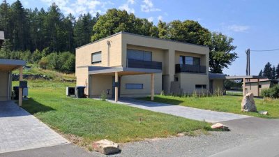1 DHH mit Garten (auch für Kapitalanleger)