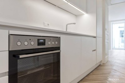 Kompaktes Erdgeschoss-Apartment mit Balkon – ideal für Singles &amp; Anleger
