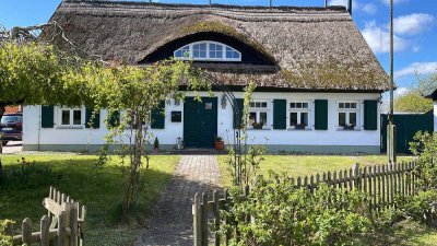 Charmantes Ein-Familienhaus in Ostseenähe