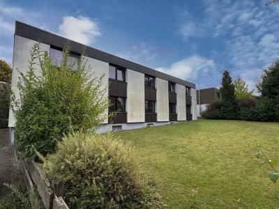 Perfekt für Studenten  - 
gepflegte Apartments Nähe Uni Bielefeld