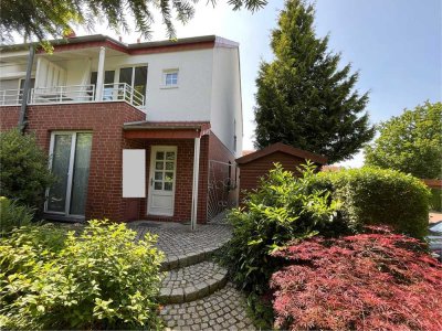 Schönes Reihenendhaus in Hemmingen-Arnum