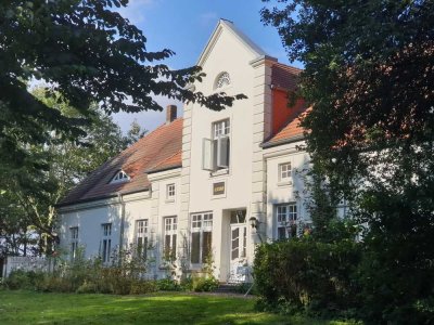Geräumige 4-Zimmer-Wohnung mit Balkon in Galmsbüll