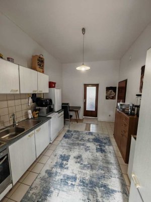 Schöne kleine Wohnung in Bochum