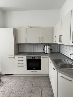Philosophenviertel- 3-Zimmer-Wohnung in Bestlage