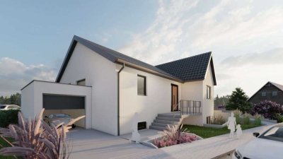 Ihr Traumhaus in Stolberg – schlüsselfertig & modern