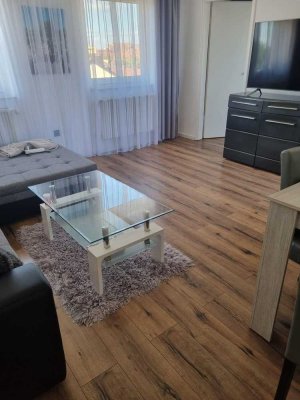 3-Zimmer-Wohnung mit Aufzug, Einbauküche, Keller & Provisionfrei- zentral in Nürnberg-Wöhrd