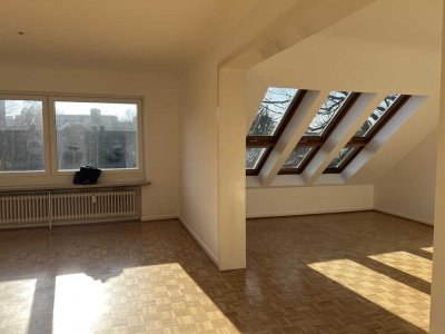 Wohnen im schönsten Teil von Farmsen -ohne Balkon- kein WBS