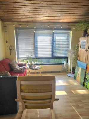 Gemütliche Wohnung in Top Lage