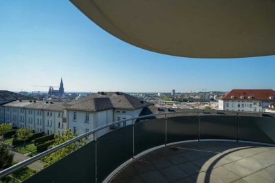 Exklusives Wohnen mit Ausblick am Michelsberg