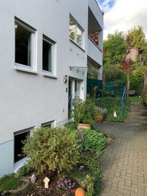 Für Kapitalanleger: Eigentumswohnung in Seibersbach