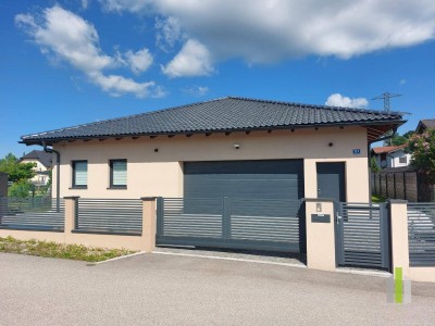 Exklusiver Bungalow