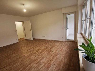 Erstbezug nach Sanierung - moderne 3 Zimmerwohnung