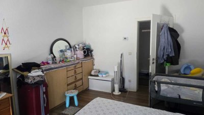 Alltagstaugliche 2-Zimmer-Wohnung in Koblenz