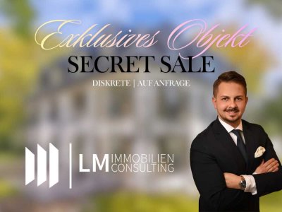 Hanseatisch wohnen am Park