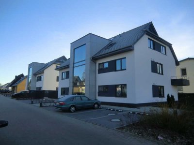 Hochwertiges Wohnen im Grünen – Gemütliche 1 Zimmer Wohnung in Elmshorn zu vermieten