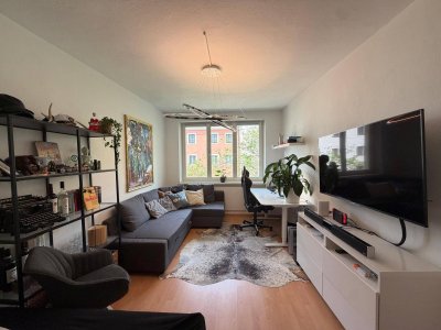 Zwischenmiete 2er WG Altstadt