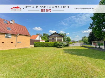 2 Familienhaus mit separatem Bauplatz in Rastatt-Niederbühl