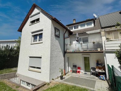 5-Familienhaus in Top-Lage – fußläufig zum Festspielhaus