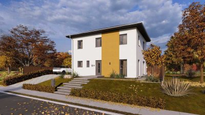 Sichern Sie sich jetzt Ihr Traumhaus - Herbstzauber Angebote von Okal!