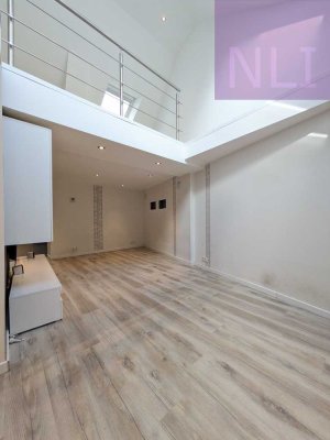 Maisonette-Wohnung im Herzen von Frechen - perfekte Zentrumslage!