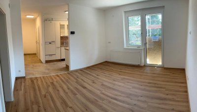 Erstbezug nach Generalsanierung: 3-Zimmer-Wohnung mit Balkon in Pradl