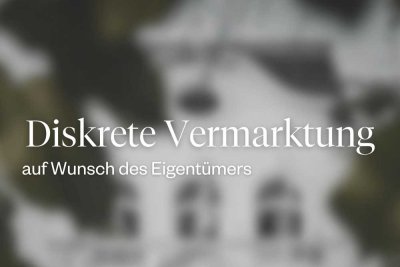 Ihr neues Zuhause: Freistehendes Einfamilienhaus in bester Lage