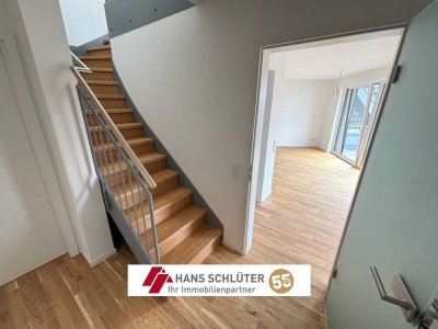 OPEN HOUSE: So. 21.06. von 14-16 Uhr // PICEA: Mitten in Walle und über den Dächern von Bremen