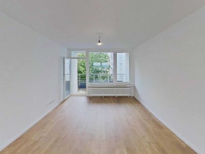 Sie brauchen Platz?! Schöne und helle 5-Zimmer-Whg. in Koblenz-Karthause
