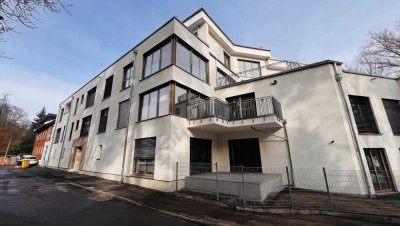 Moderne 2-Zimmer-Wohnung (88 m²) mit Kochinsel, Terrasse  hochwertiger Ausstattung in FÜ-Dambach