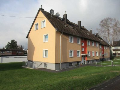 Schöne 3-Zimmer-Erdgeschoss-Wohnung (frisch saniert)
