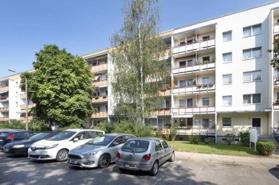 Hier hat die ganze Familie Platz