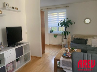 2-Zimmer- Mietwohnung im Zentrum von Grieskirchen