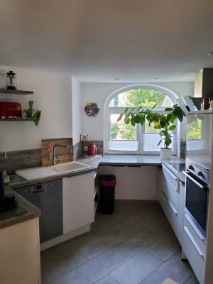 3-Zimmer Wohnung mit Garten am Galgenberg