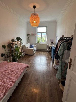 *direkt über Hausverwaltung* 4-Zimmer-Wohnung in Sendling