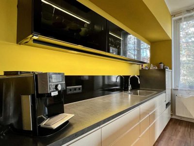 Provisionsfrei! Exklusive Eigentumswohnung in ruhiger südlicher Lage