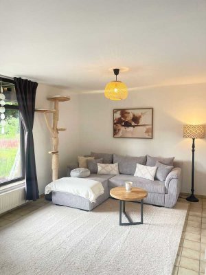 Ansprechende Einliegerwohnung in Dattenberg