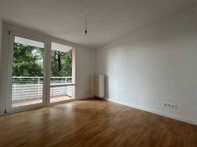 +++ Renovierte Unmöblierte Wohnung in Offenbach am Main +++