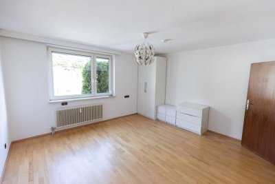 2-Zimmer-Eigentumswohnung mit Loggia in Absam bei Innsbruck