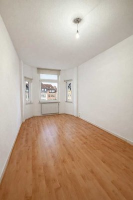 Großzügige 5-Zimmer-Wohnung mit Terrasse und Gäste-WC – ca. 120 m² im 1. Obergeschoss in Herne