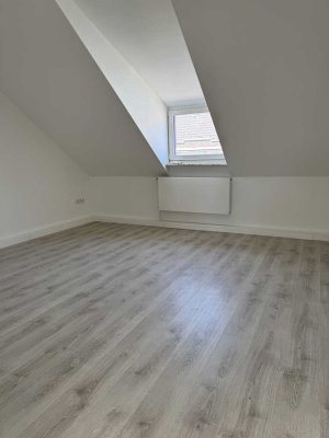 Duisburg-Rheinhausen 2 Zimmerwohnung
