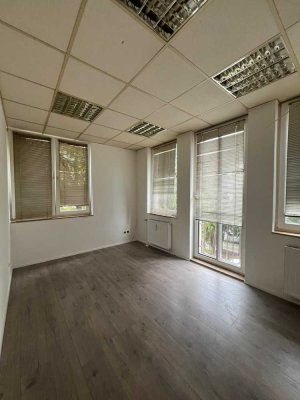 Frisch renovierte 2-Zimmer Wohnung in Wetter (Ruhr)