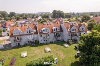 Schöne 2 Zimmer Wohnung in ruhiger Lage