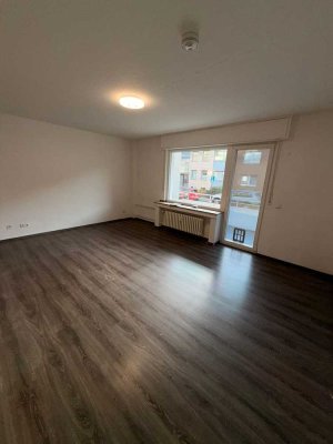 Moderne 3-Zimmer-Wohnung mit Balkon in Duisburg